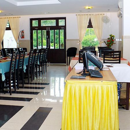 Hotel Soorya Regency مالابورام المظهر الخارجي الصورة