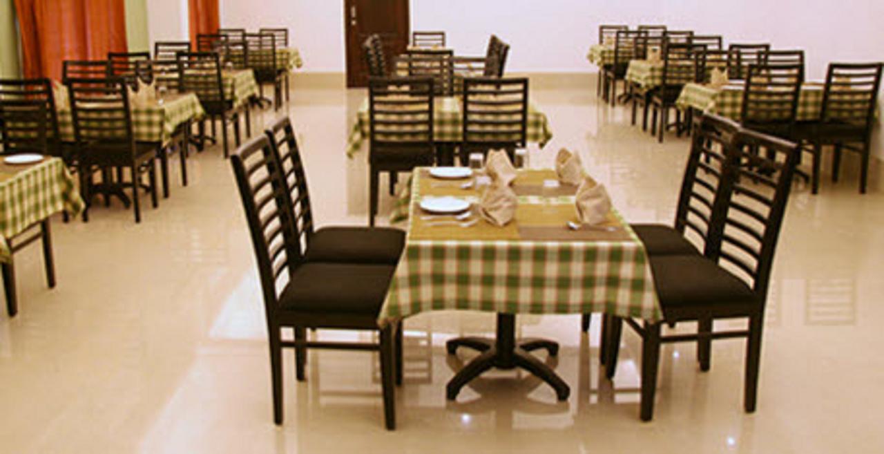 Hotel Soorya Regency مالابورام المظهر الخارجي الصورة