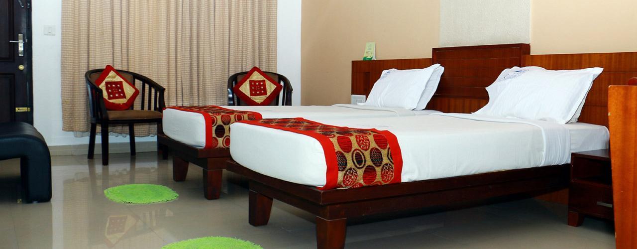 Hotel Soorya Regency مالابورام المظهر الخارجي الصورة