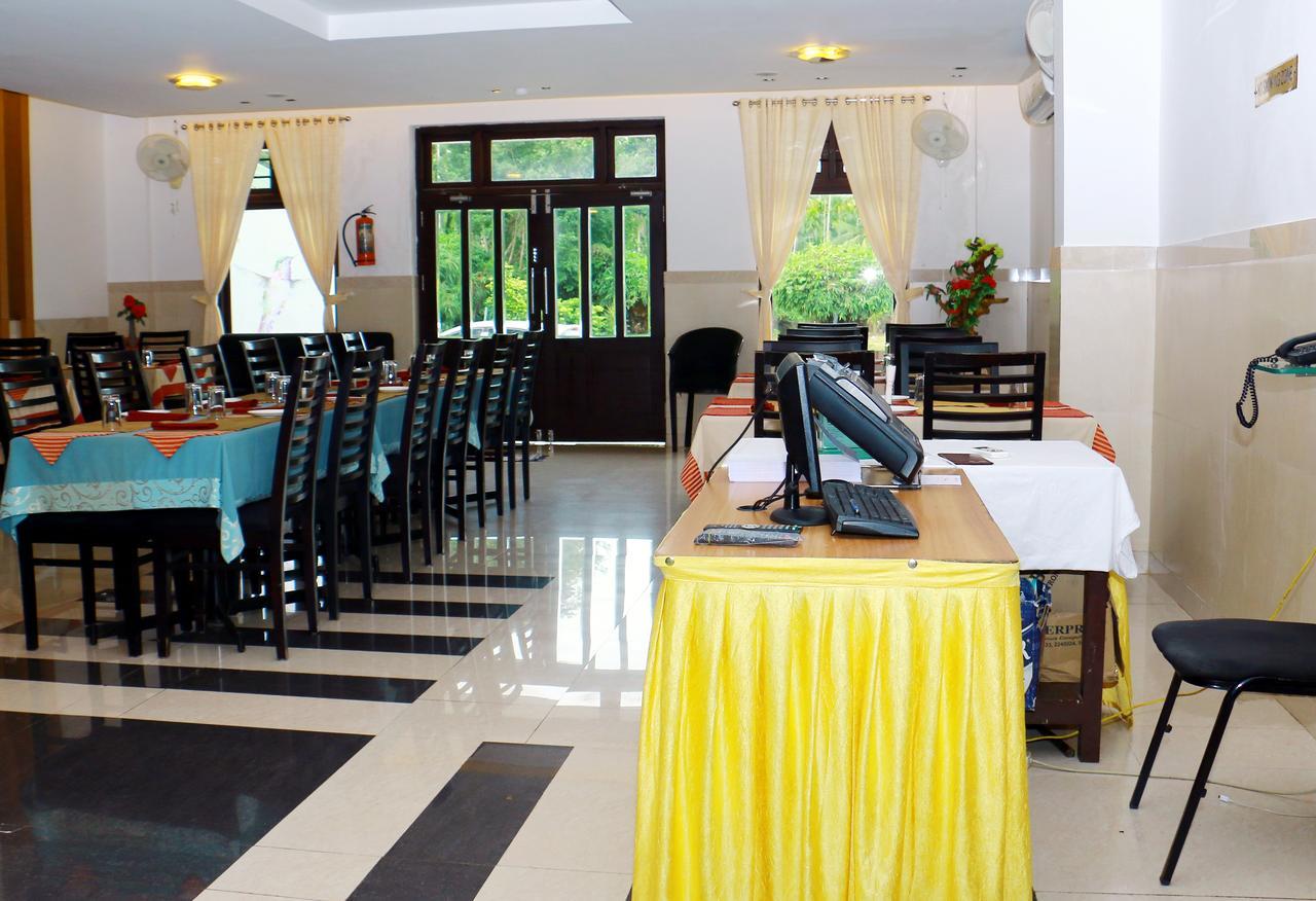 Hotel Soorya Regency مالابورام المظهر الخارجي الصورة