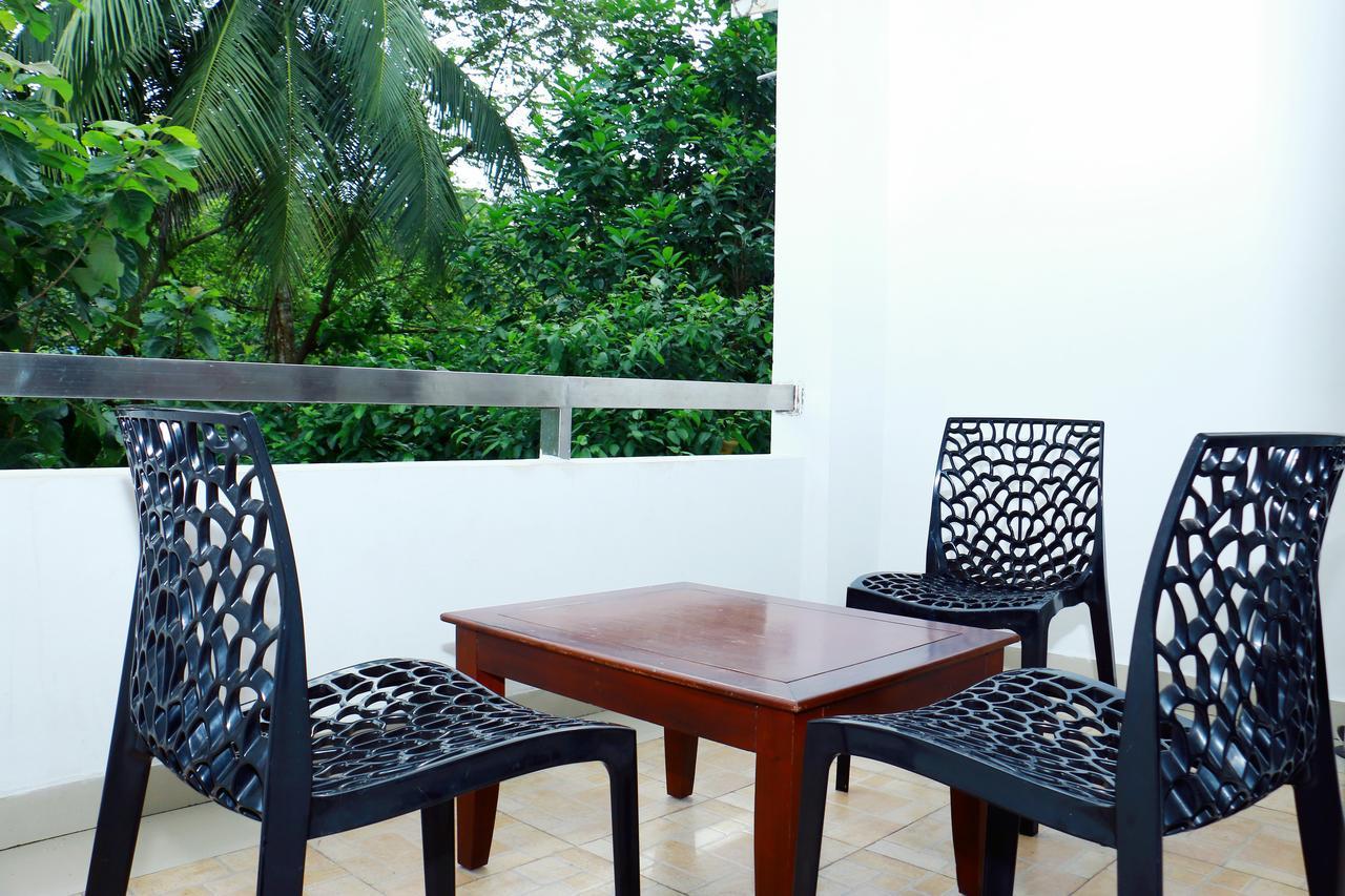 Hotel Soorya Regency مالابورام المظهر الخارجي الصورة