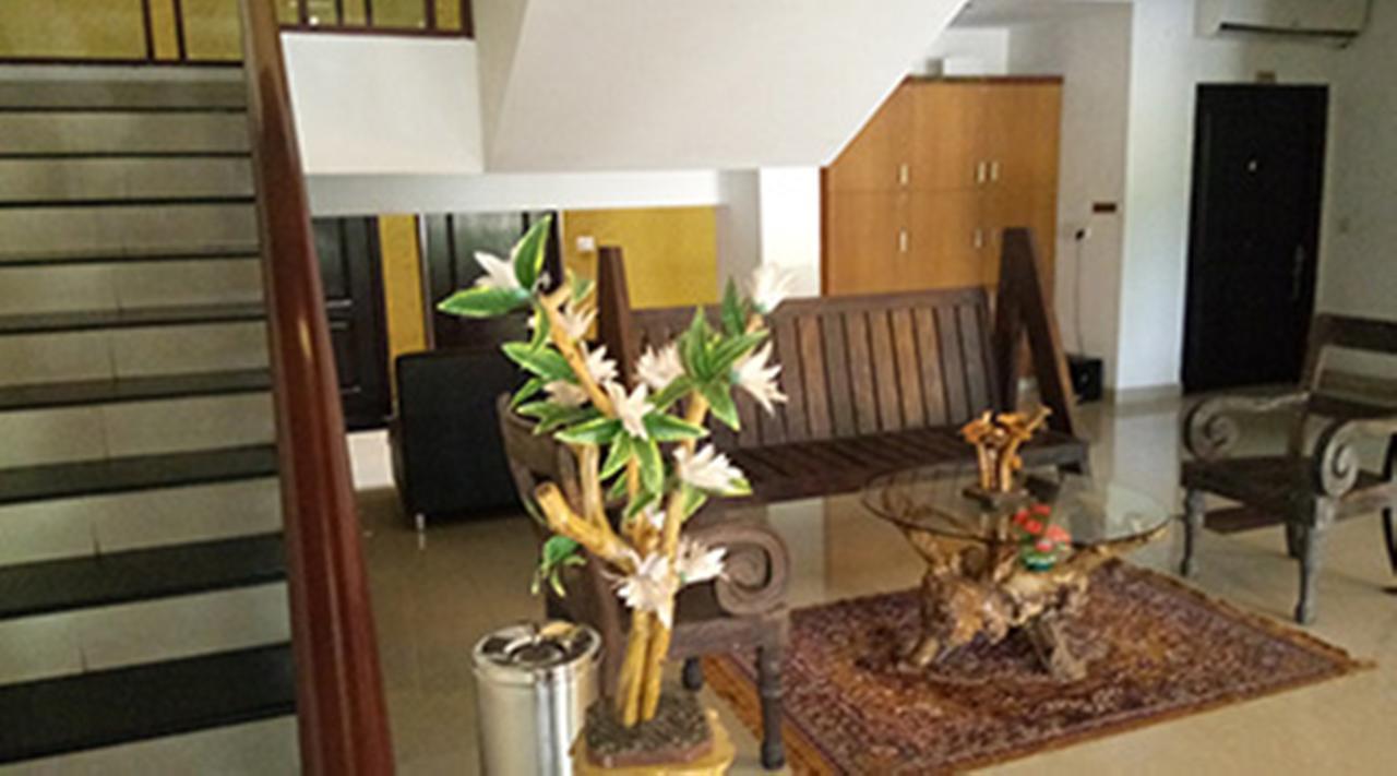 Hotel Soorya Regency مالابورام المظهر الخارجي الصورة